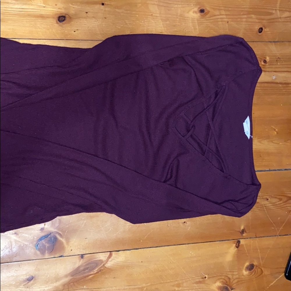 long sleeve